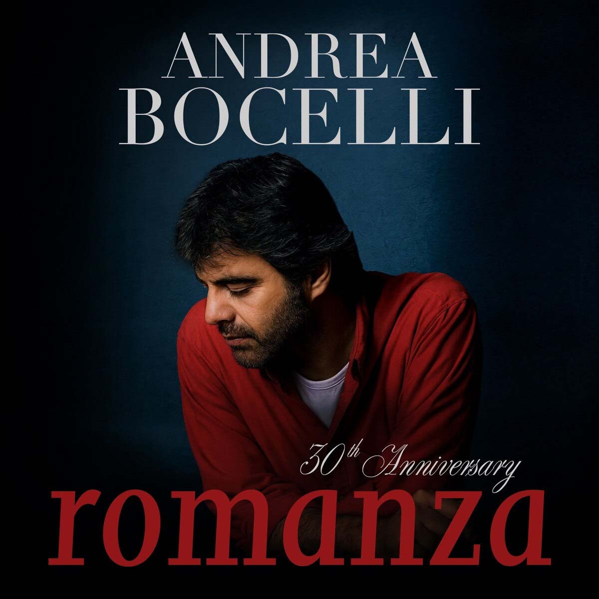 Romanza - (Super Deluxe Limited Edition 30th Anniversary Gold Colored Vinyl + Signed Lithograph)