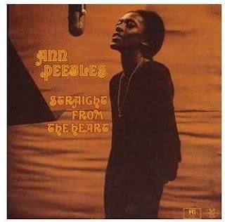 Straight From The Heart