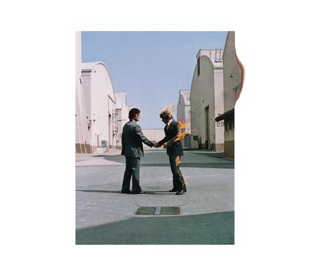 Pink Floyd 