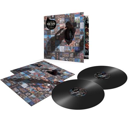 The Best of Pink Floyd - A Foot in the Door
