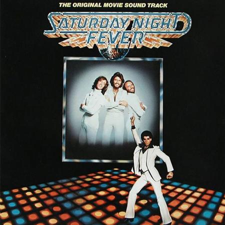 Saturday Night Fever