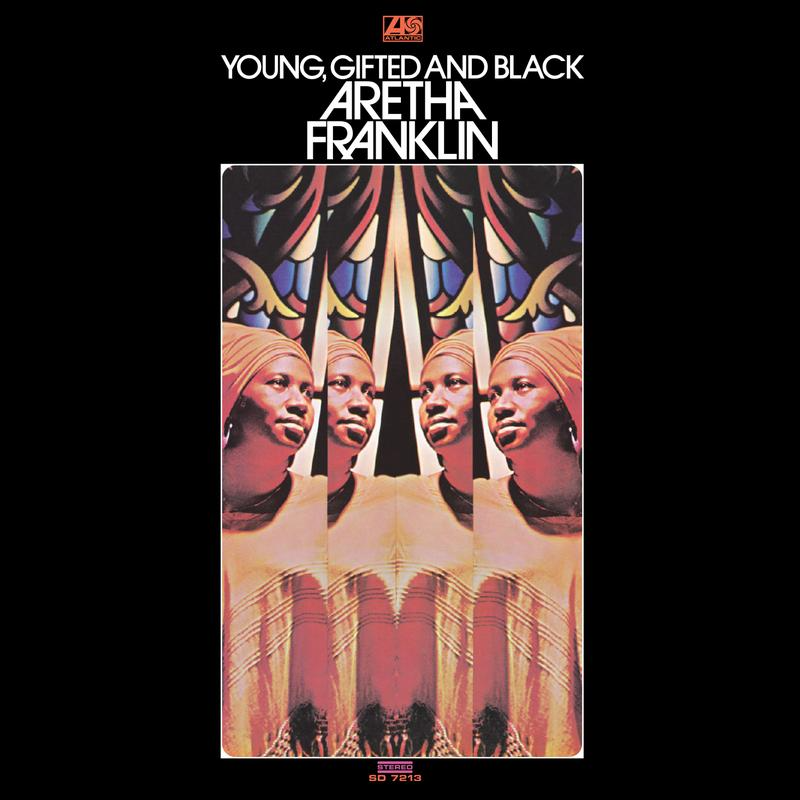 Young, Gifted And Black - (2 LP) 45 RPM
