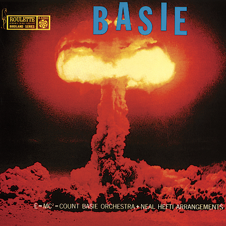 Atomic Basie