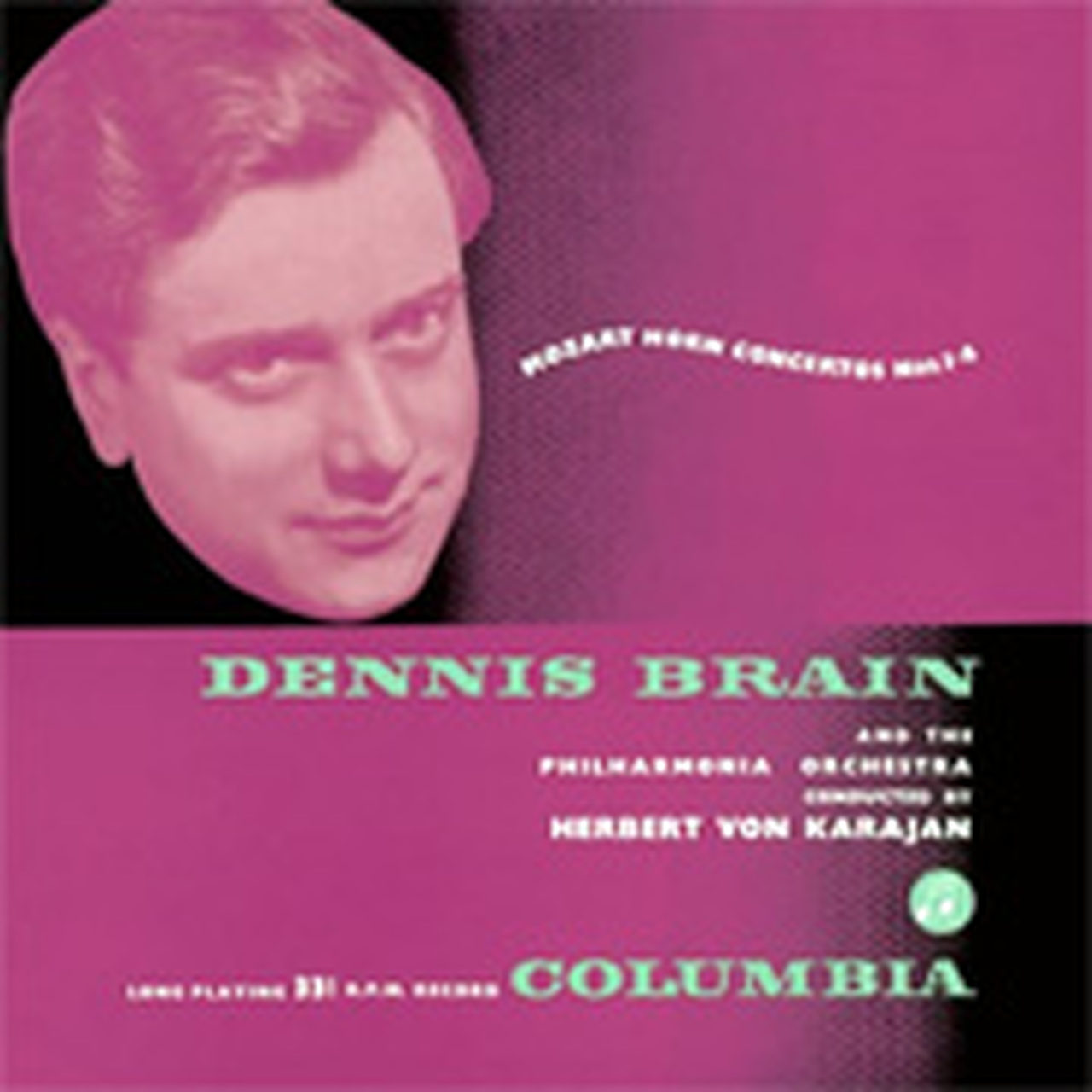 Horn Concertos N° 1-4
