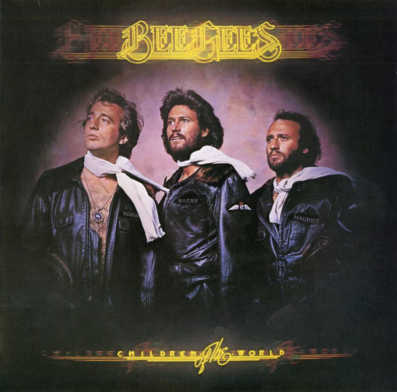 Children of the World