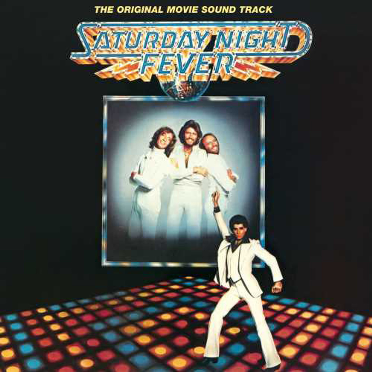 Saturday Night Fever - Soundtrack