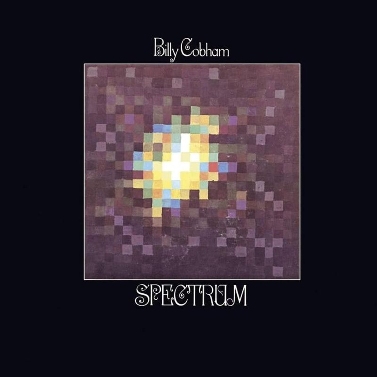 "Spectrum" (2 LP) 45 RPM