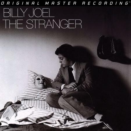 The Stranger (Numbered Limited Edition)
