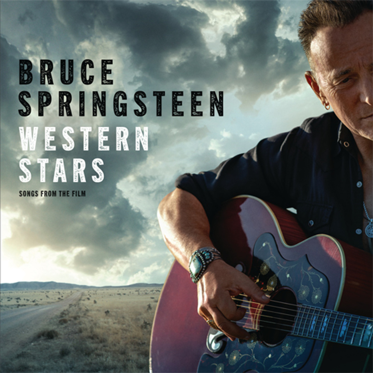 Western Stars : Songs From the Film