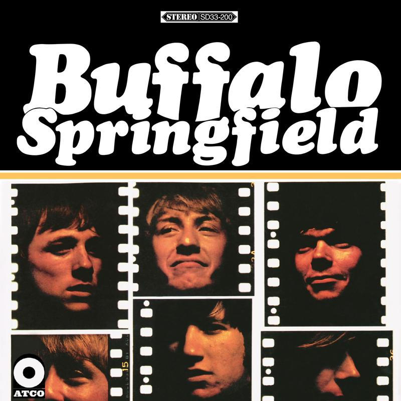 Buffalo Springfield
