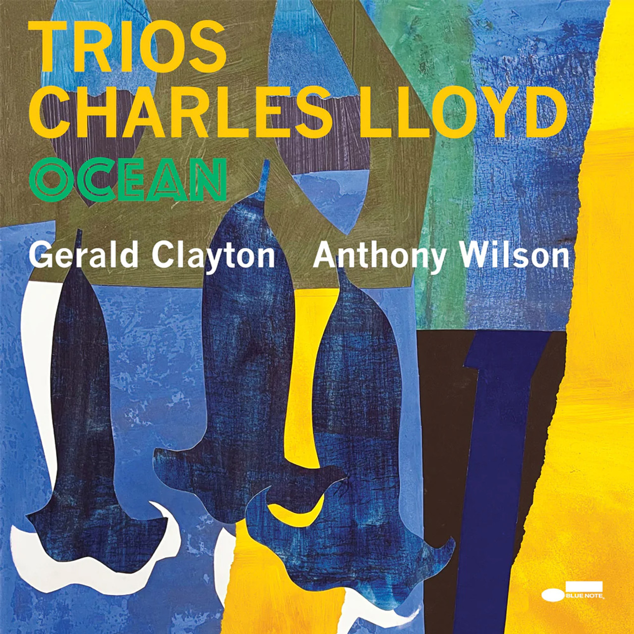 Trio Of Trios (Box Set 3 LP)