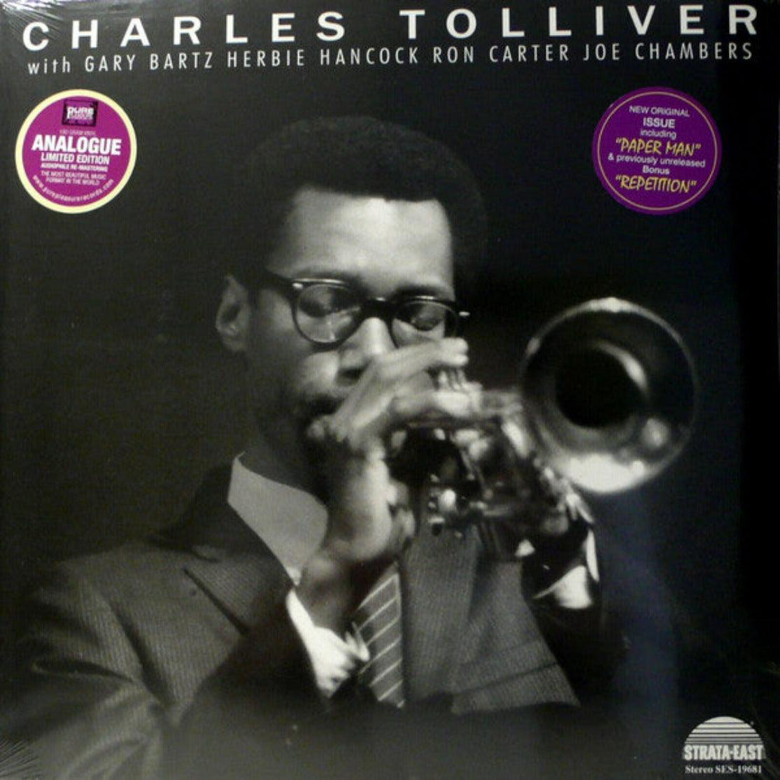 Charles Tolliver and his All Stars