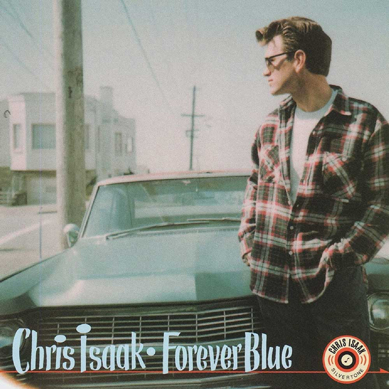 Forever Blue (30th Anniversary Edition)