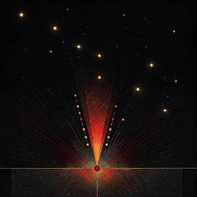 Points Of Light