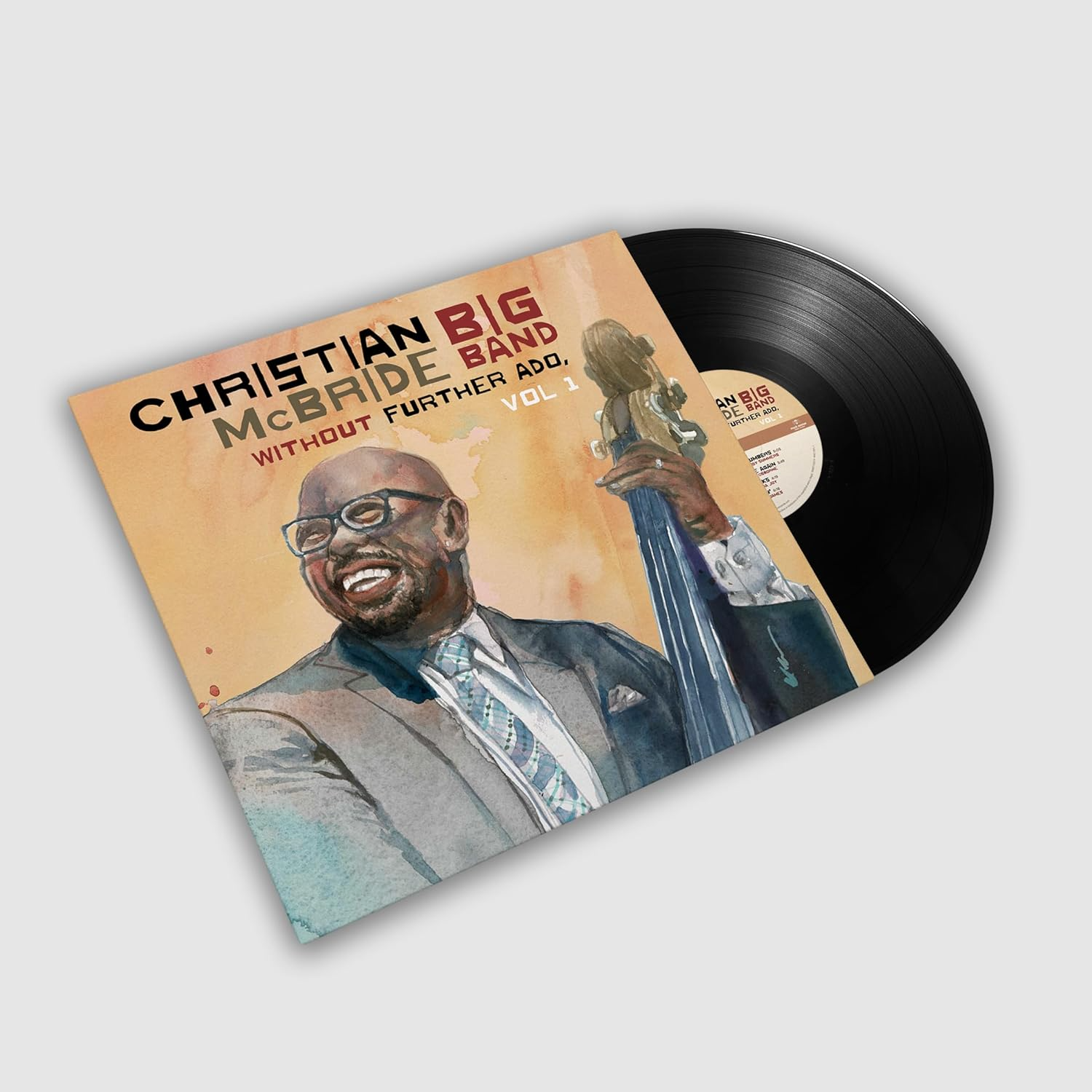 Without Further Ado, Vol. 1