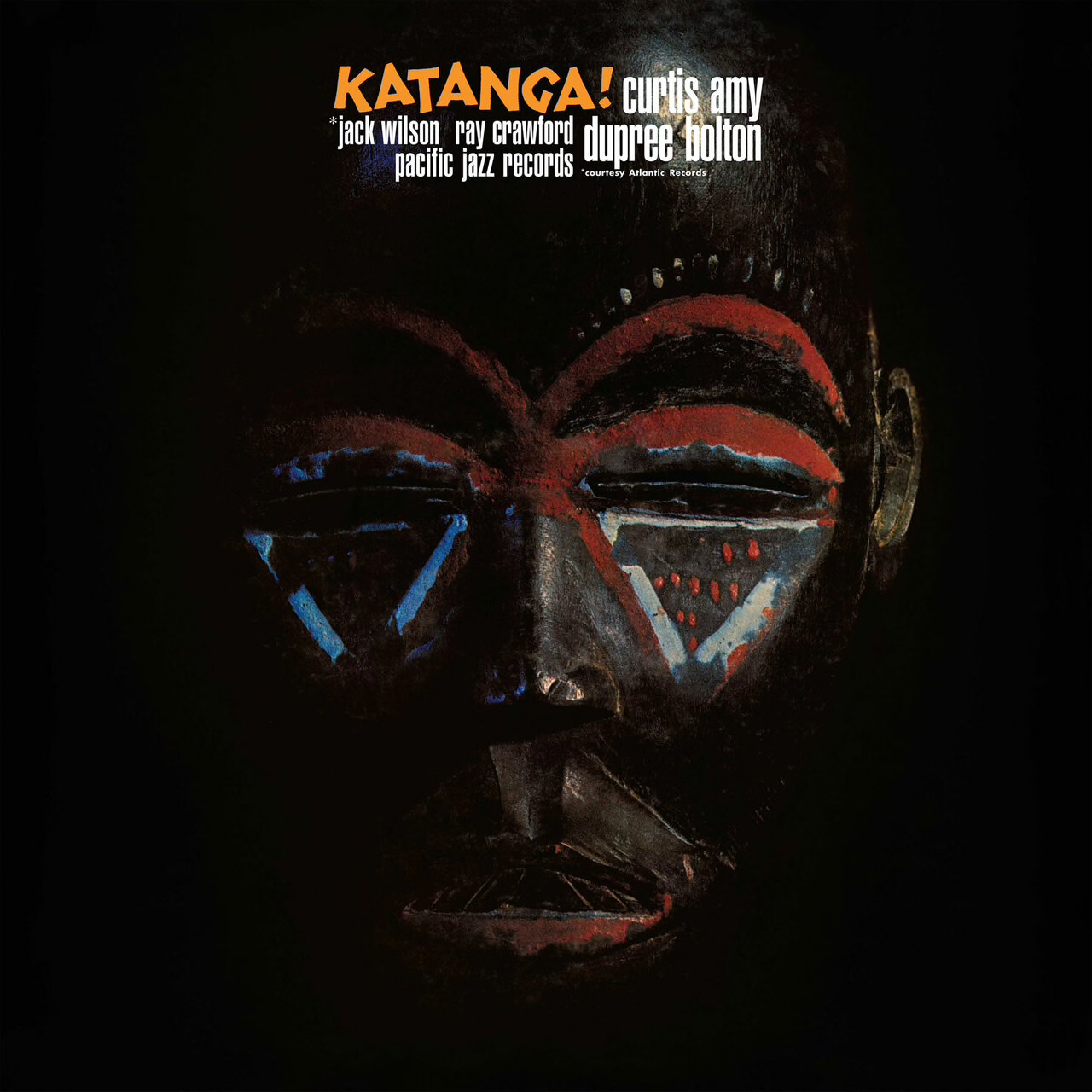 Katanga !