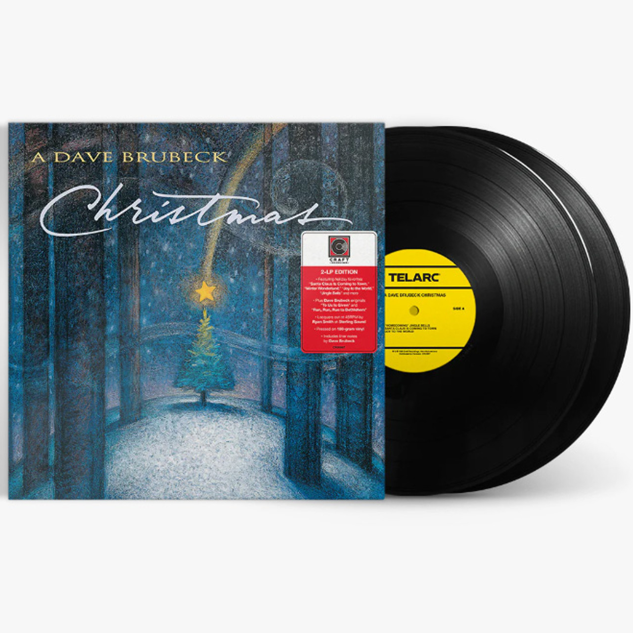 A Dave Brubeck Christmas