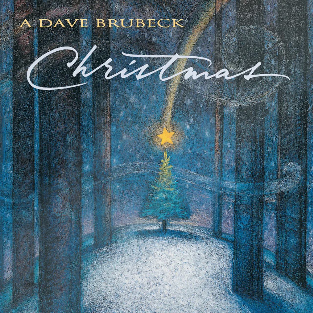 A Dave Brubeck Christmas