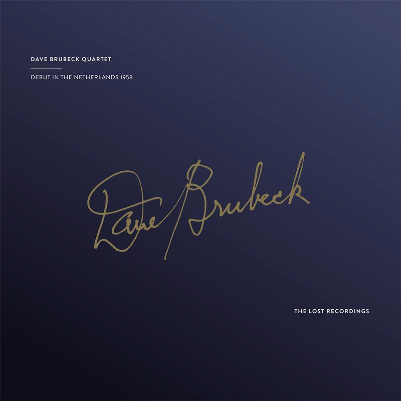 Debut In The Netherlands