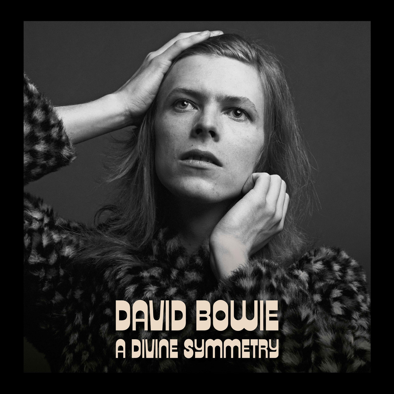 A Divine Symmetry (An Alternative Journey Through Hunky Dory - 2022 Remaster)