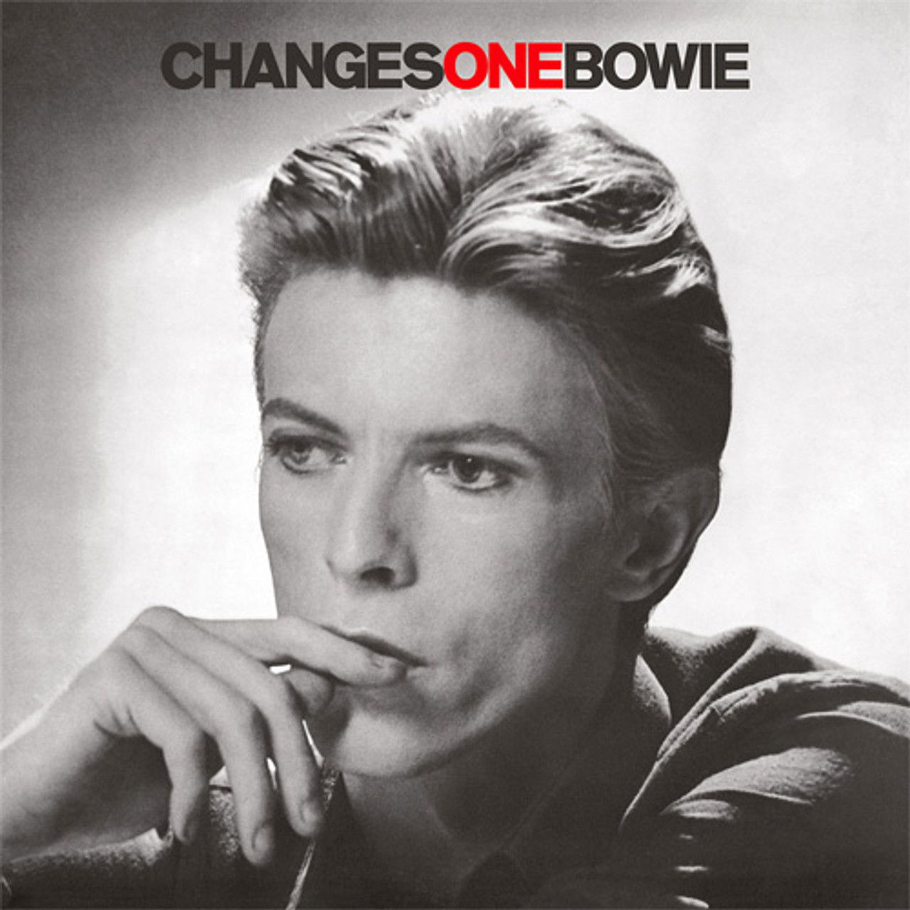 changesonebowie (Remastered 40th Anniversary Edition)