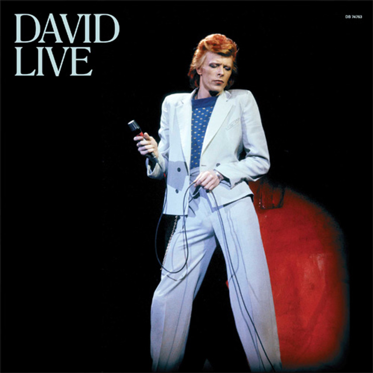 David Live (2016 Remaster 2005 Mix)