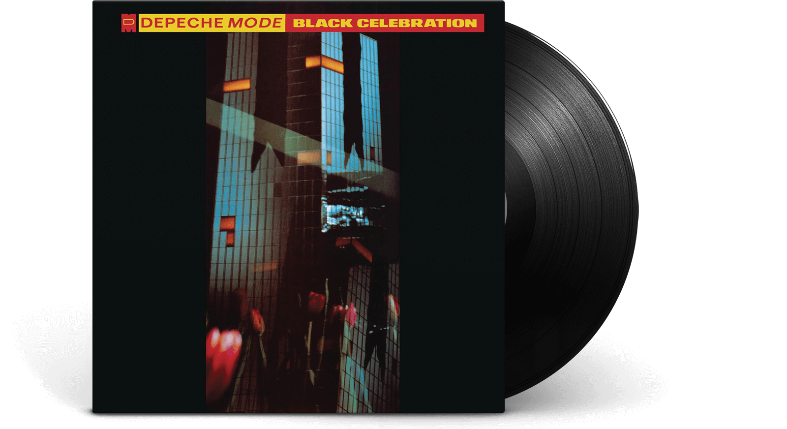 Black Celebration
