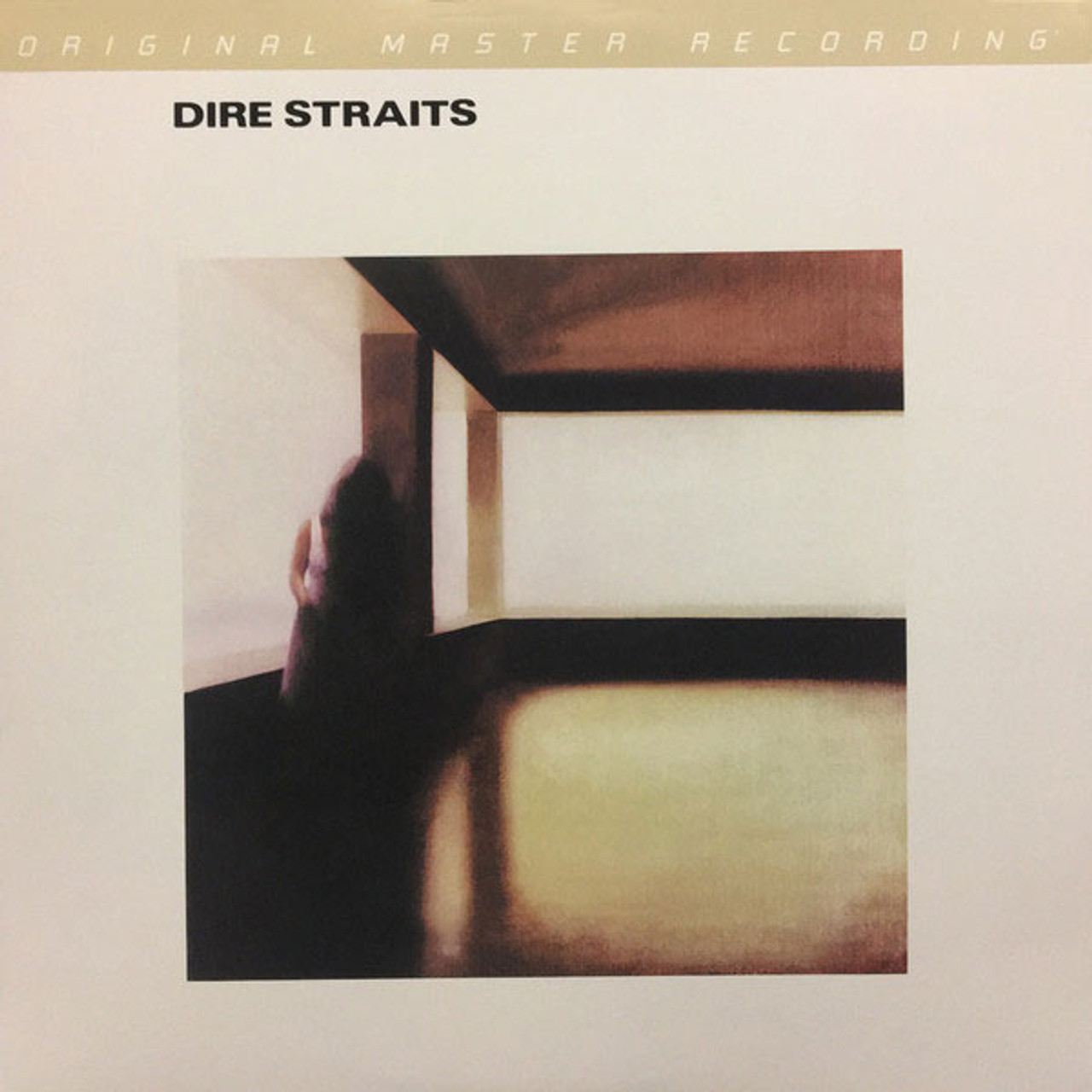 Dire Straits - (2 LP)  45 RPM