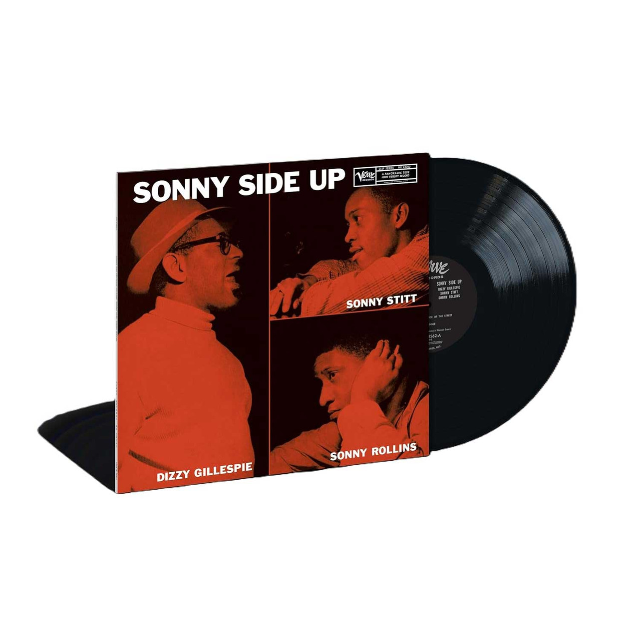 Sonny Side Up