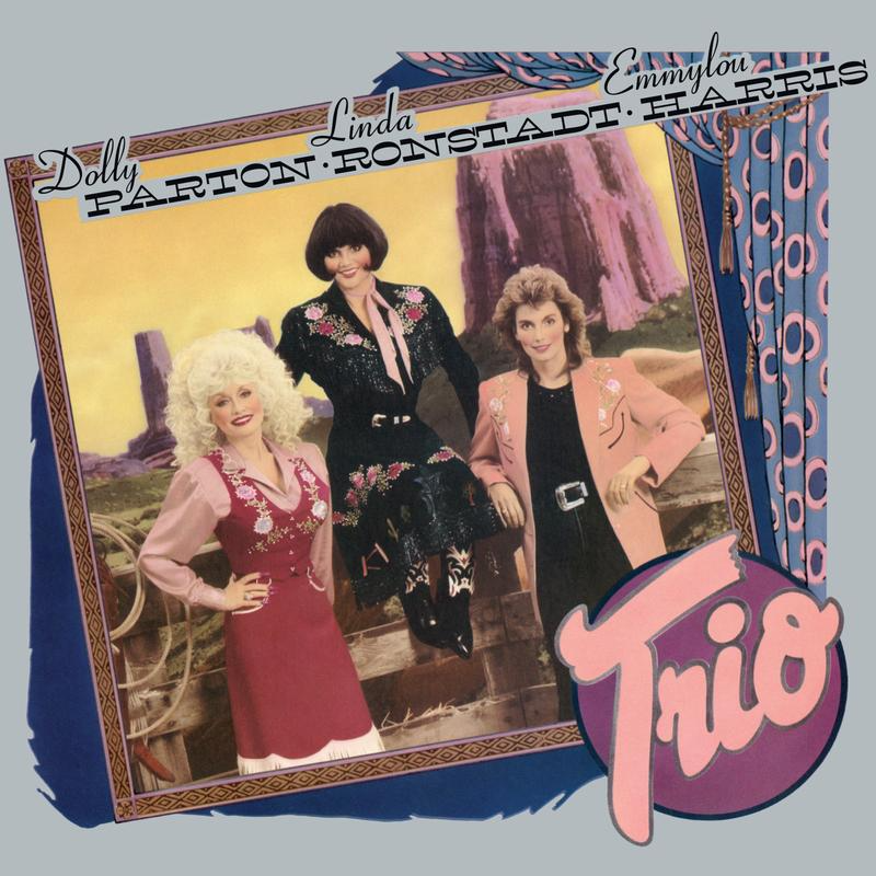 Trio (2 LP) 45 RPM