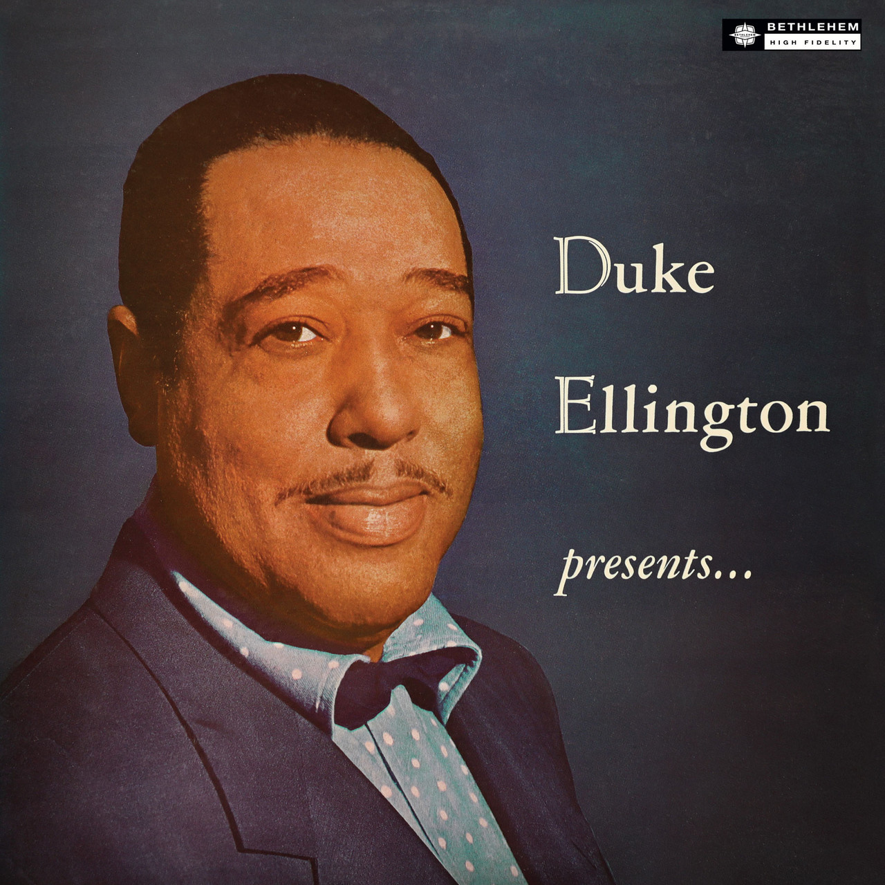 Duke Ellington Presents...