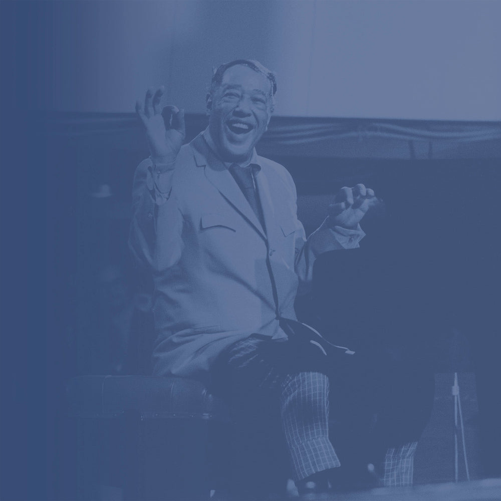 Live at the Berlin Jazz Festival 1969-1973