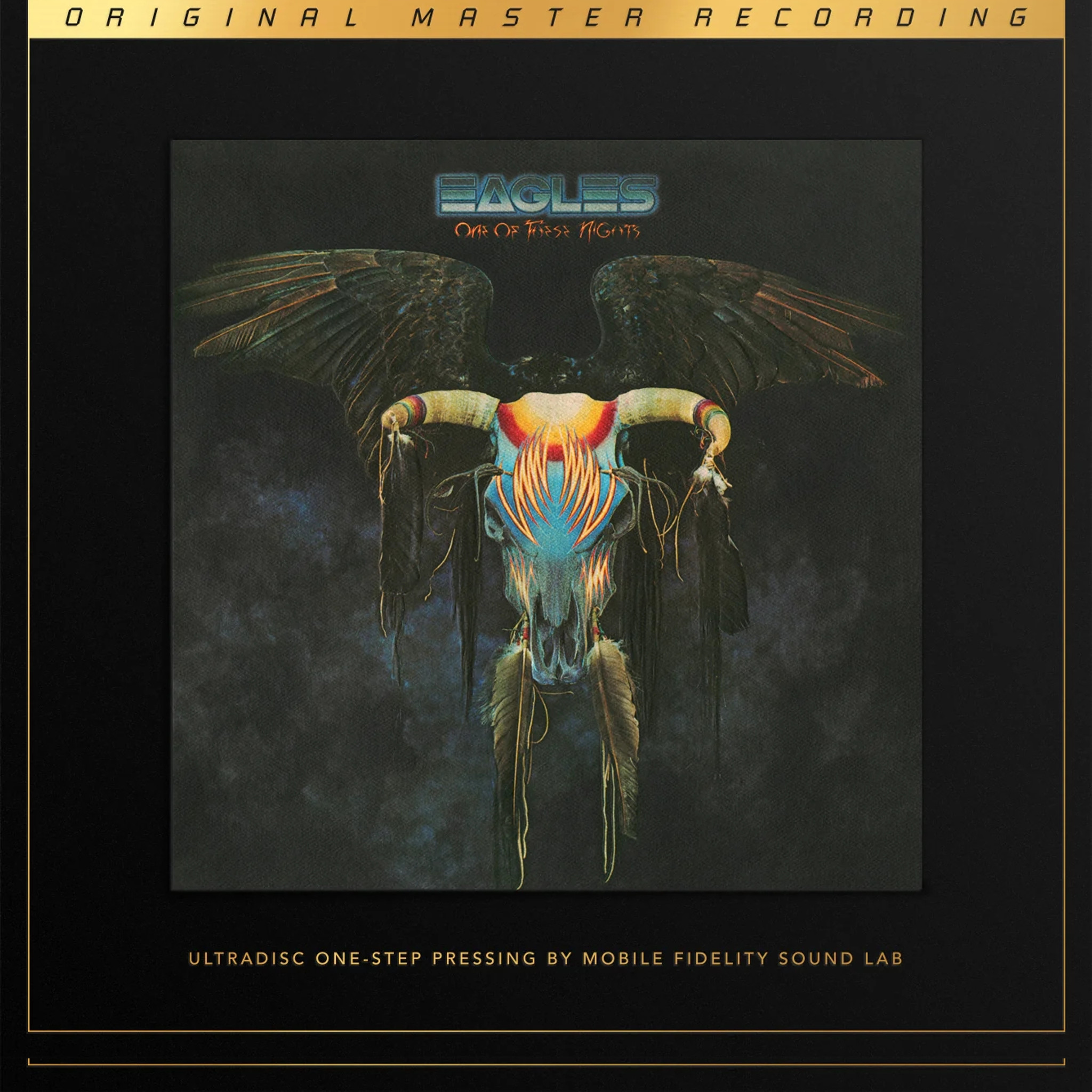 One Of These Nights - UltraDisc One-Step (Box Set 2 LP) 45 RPM