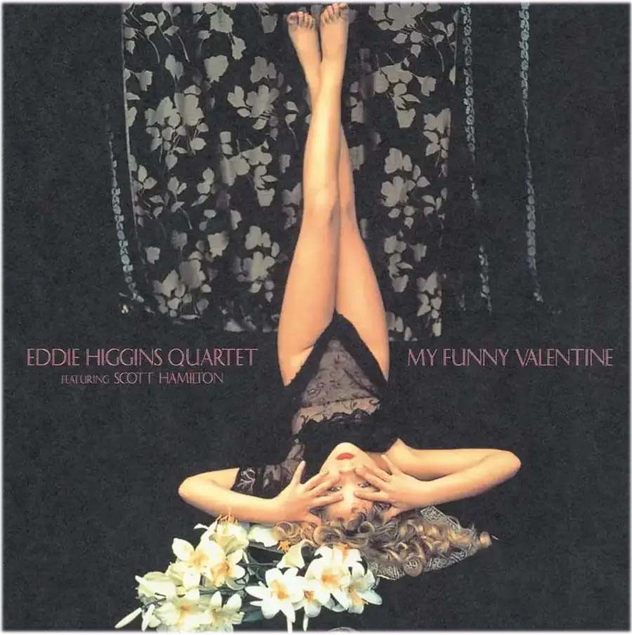 My Funny Valentine Vol. 2