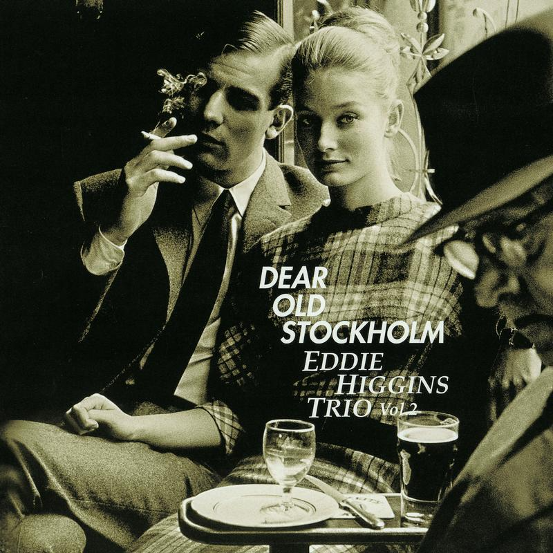 Dear Old Stockholm Vol. 2