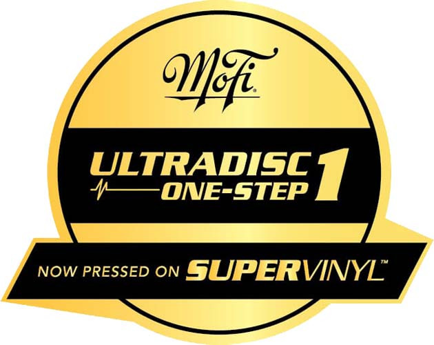 Eldorado - UltraDisc One-Step (2 LP) 45 RPM Box Set
