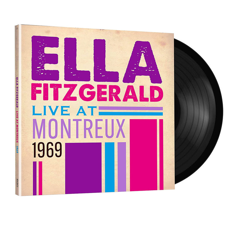 Live at Montreux 1969