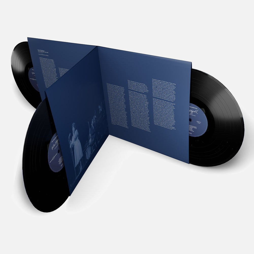 Live In Helsinki 1963 & 1965