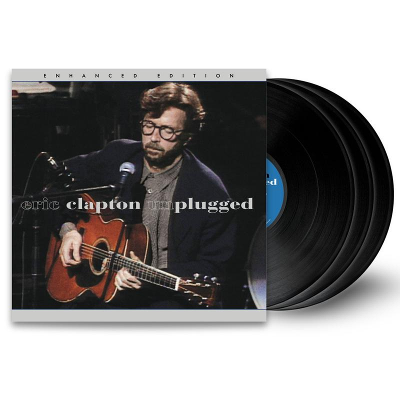 Unplugged : Enhanced Edition !
