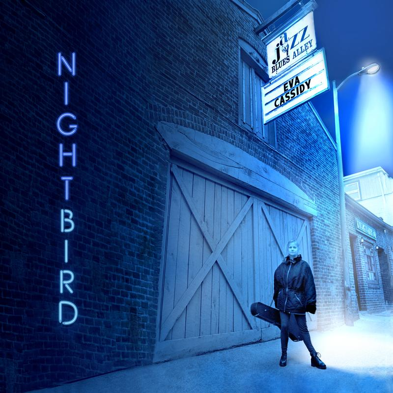 Nightbird - (4 LP)