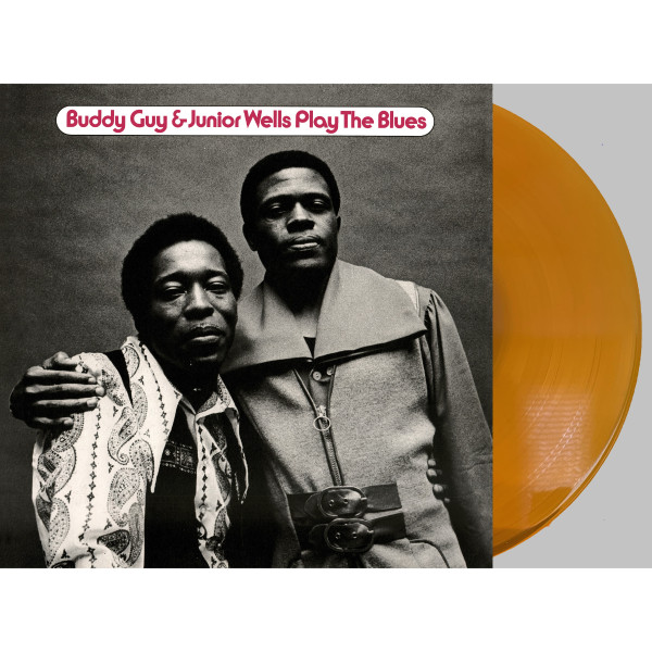 Play The Blues