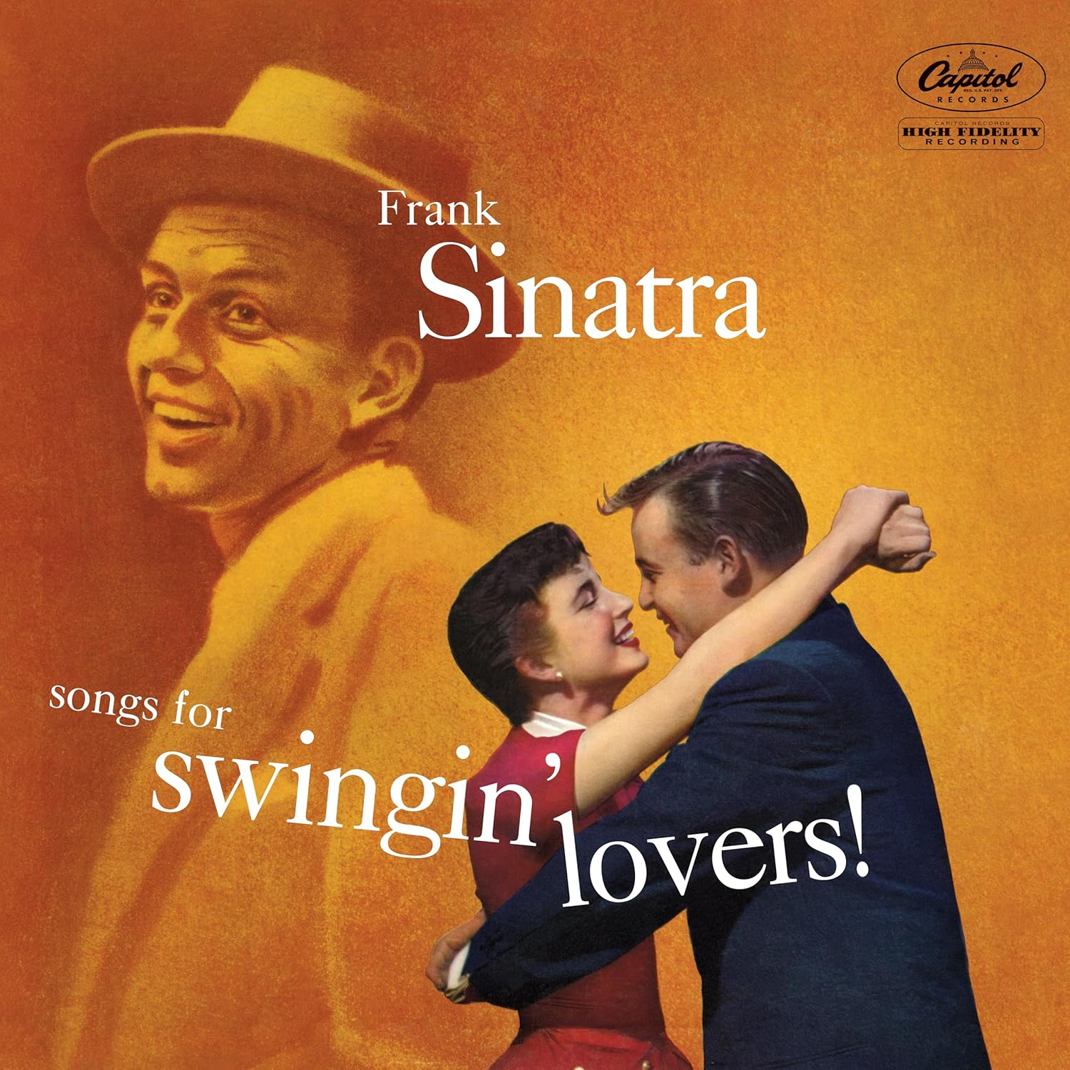 Songs For Swingin'