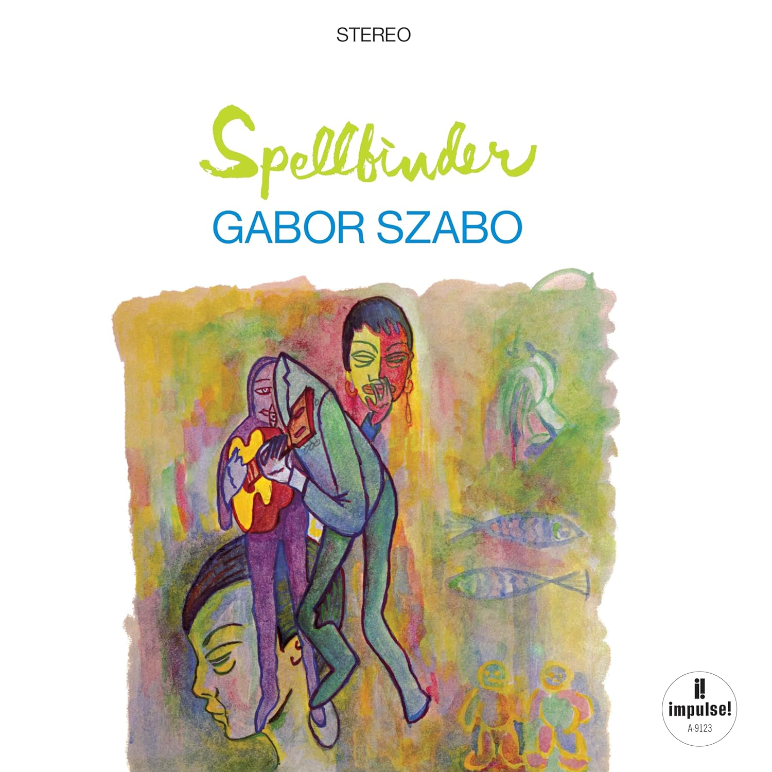 Spellbinder