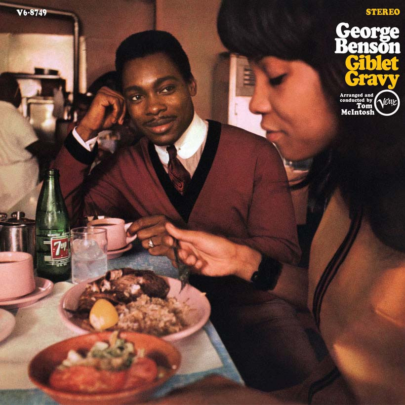 Giblet Gravy