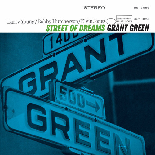 Street Of Dreams