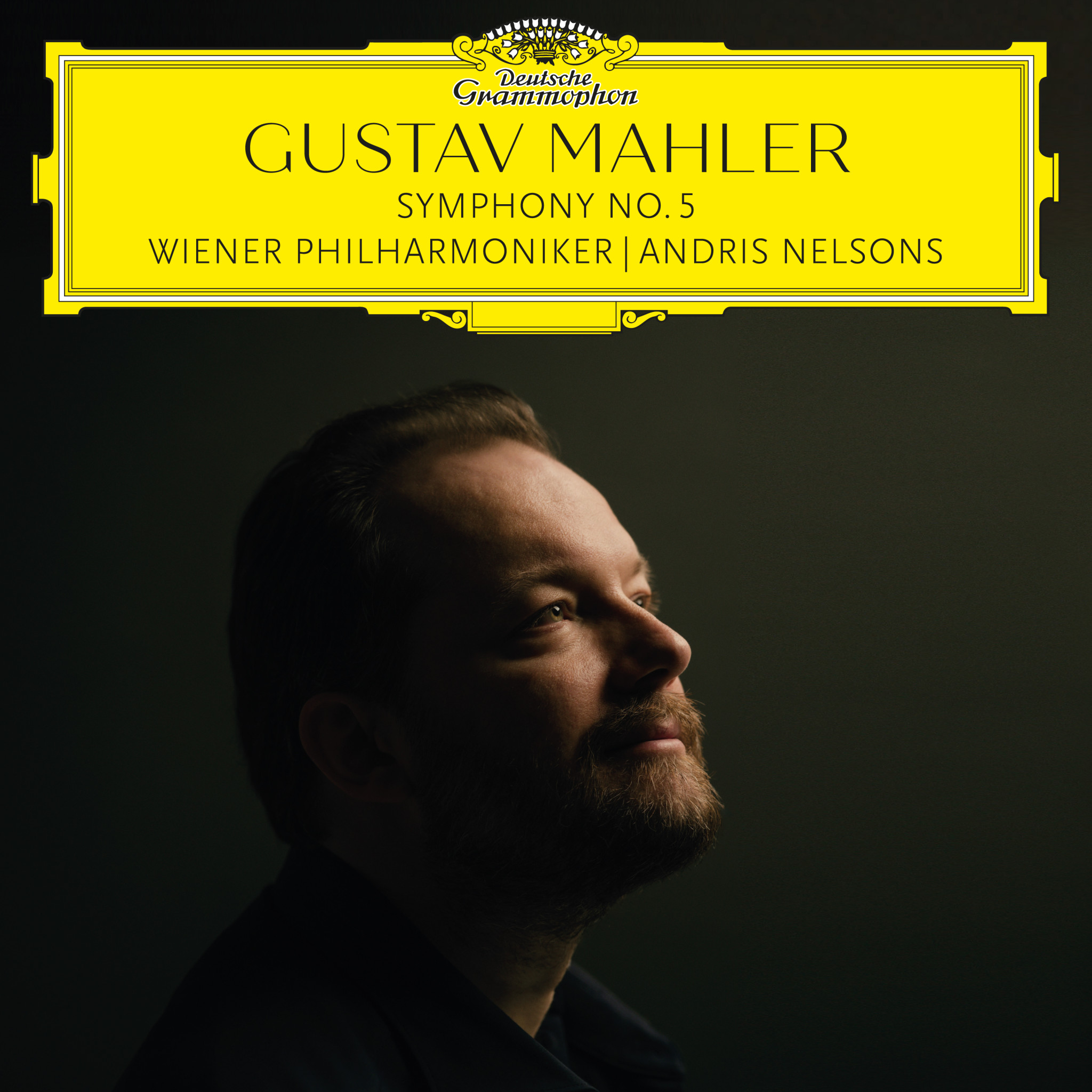 Gustav Mahler : Symphony N° 5