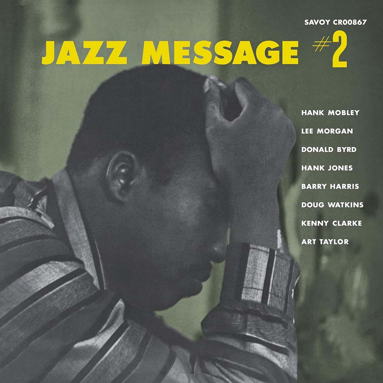 Jazz Message #2