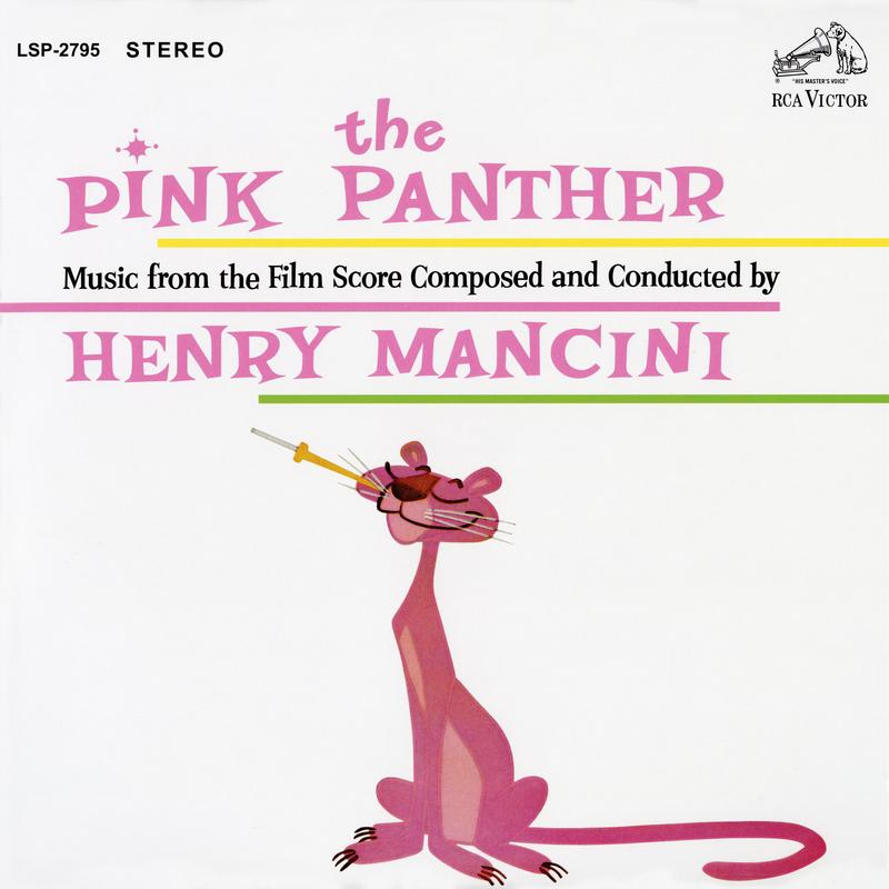 The Pink Panther