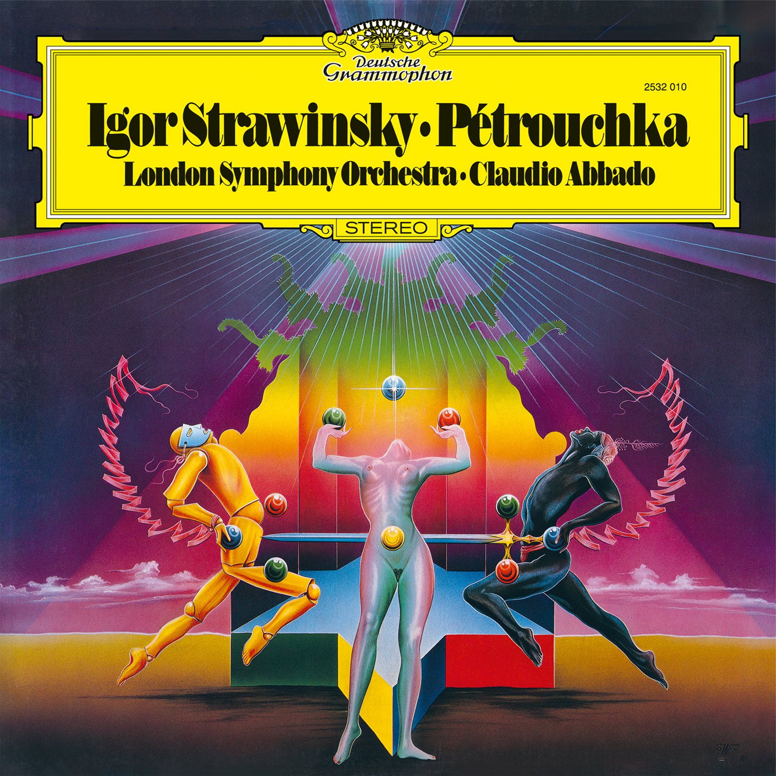 Petrouchka