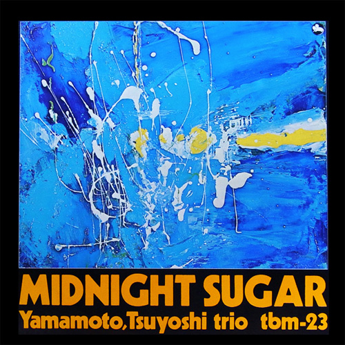 Midnight Sugar